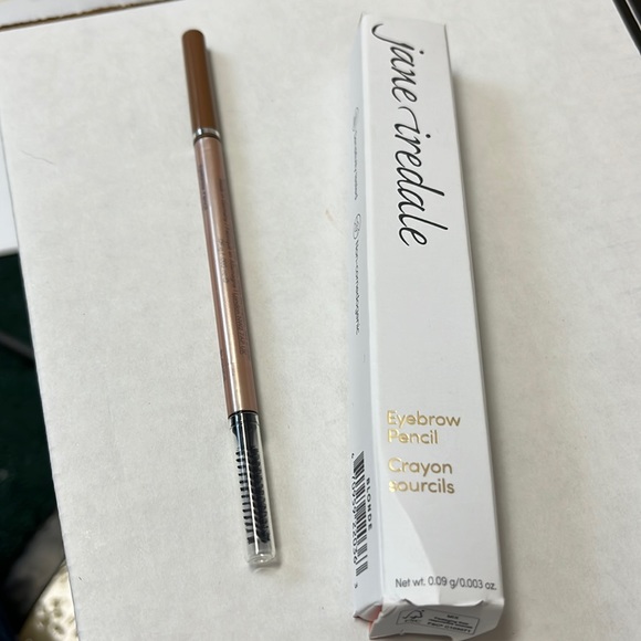jane iredale eyebrow pencil BLONDE - Picture 1 of 5